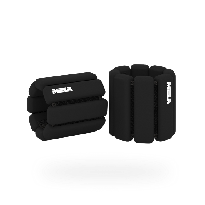 Утяжелители для рук и ног MELA