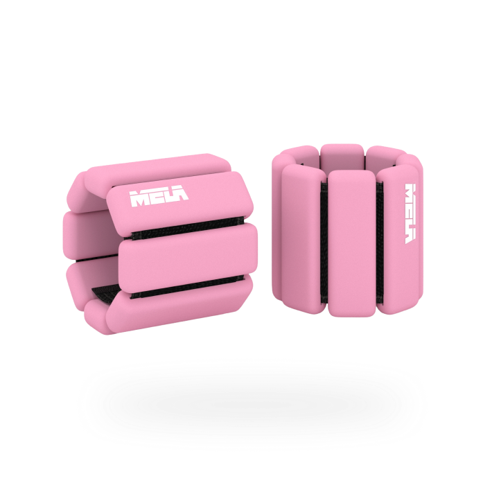 Утяжелители для рук и ног MELA