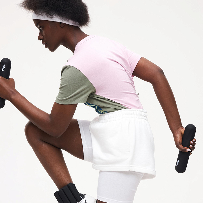 Гантели MELA 2 кг.