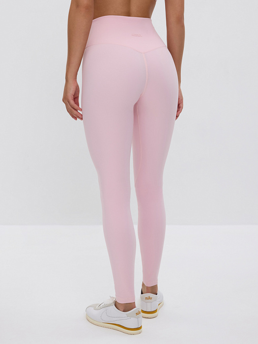 Леггинсы с широким поясом MELA