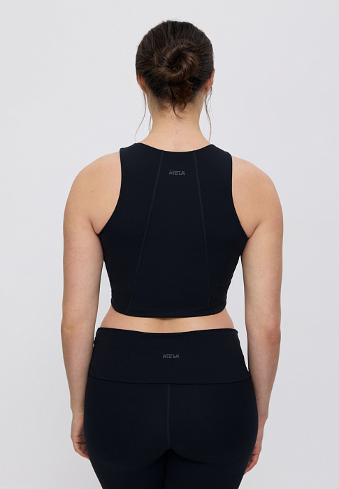 Топ спортивный MELA