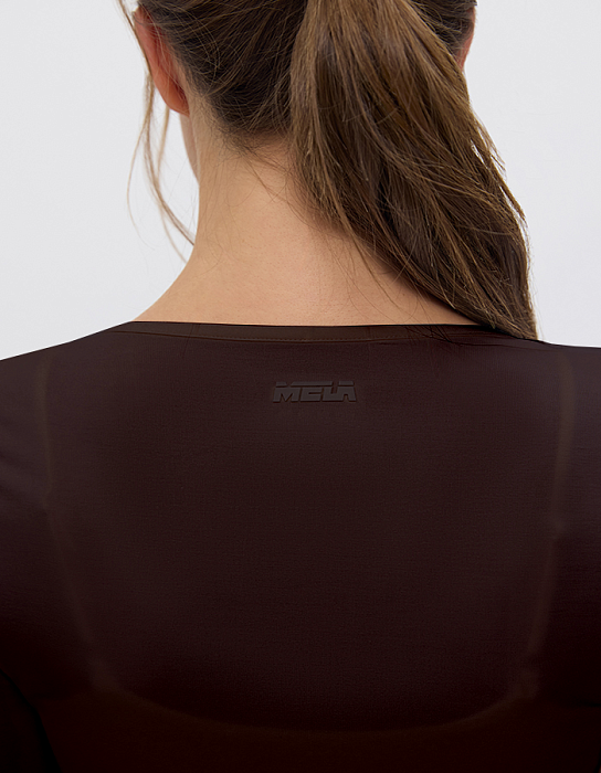  Кардиган спортивный MELA