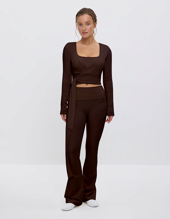  Кардиган спортивный MELA