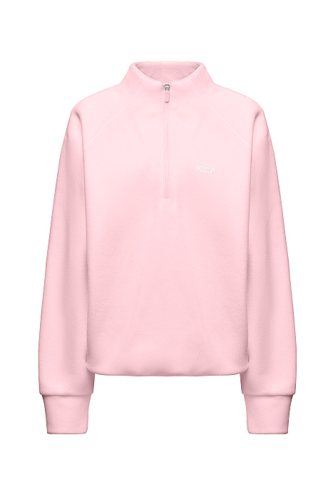 Флисовая толстовка MELA