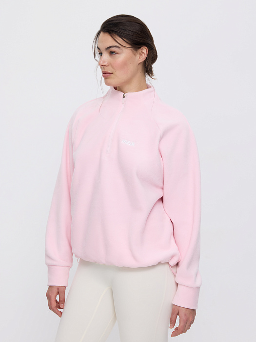 Флисовая толстовка MELA