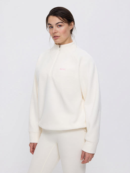 Флисовая толстовка MELA