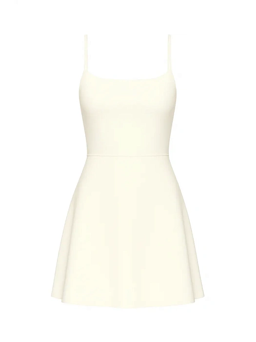 Платье спортивное MELA