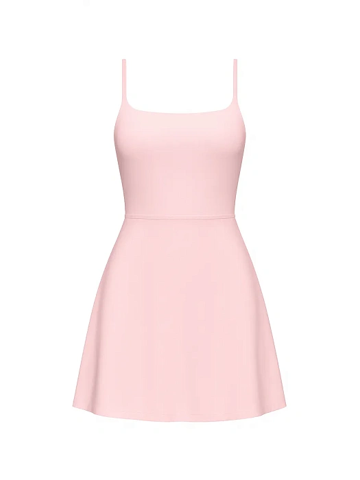 Платье спортивное MELA