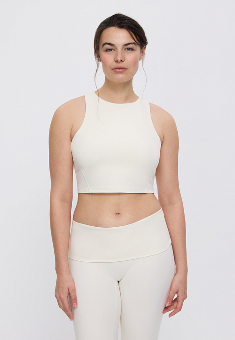 Топ спортивный MELA