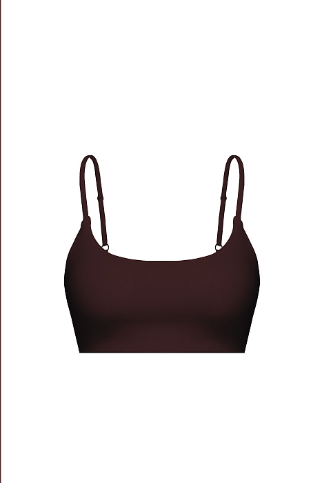 Топ спортивный MELA