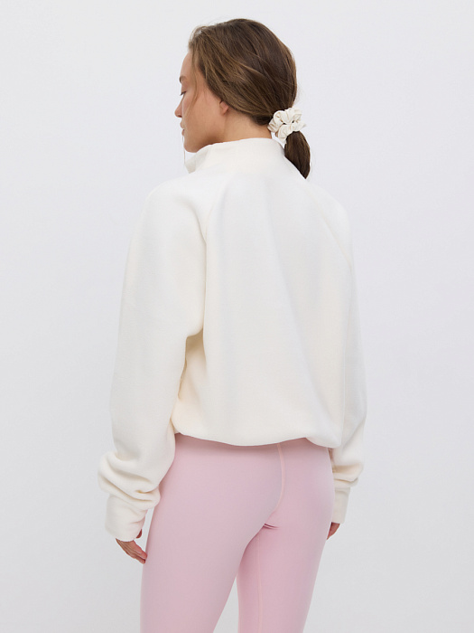 Флисовая толстовка MELA