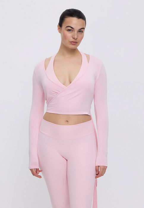 Кардиган спортивный MELA