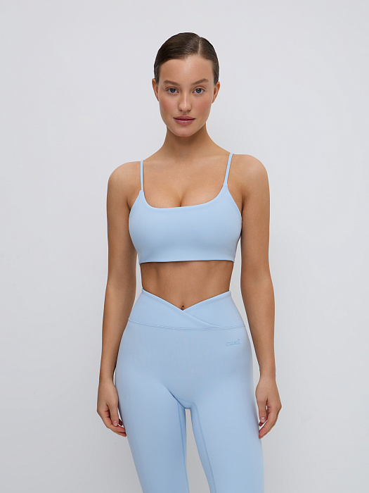 Топ спортивный MELA